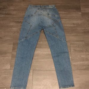 REVICE Star Jeans